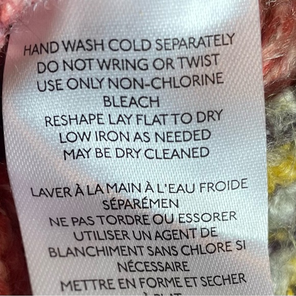 Urban Outfitters Knit Lennon Crop Sweater - Picture 9 of 10